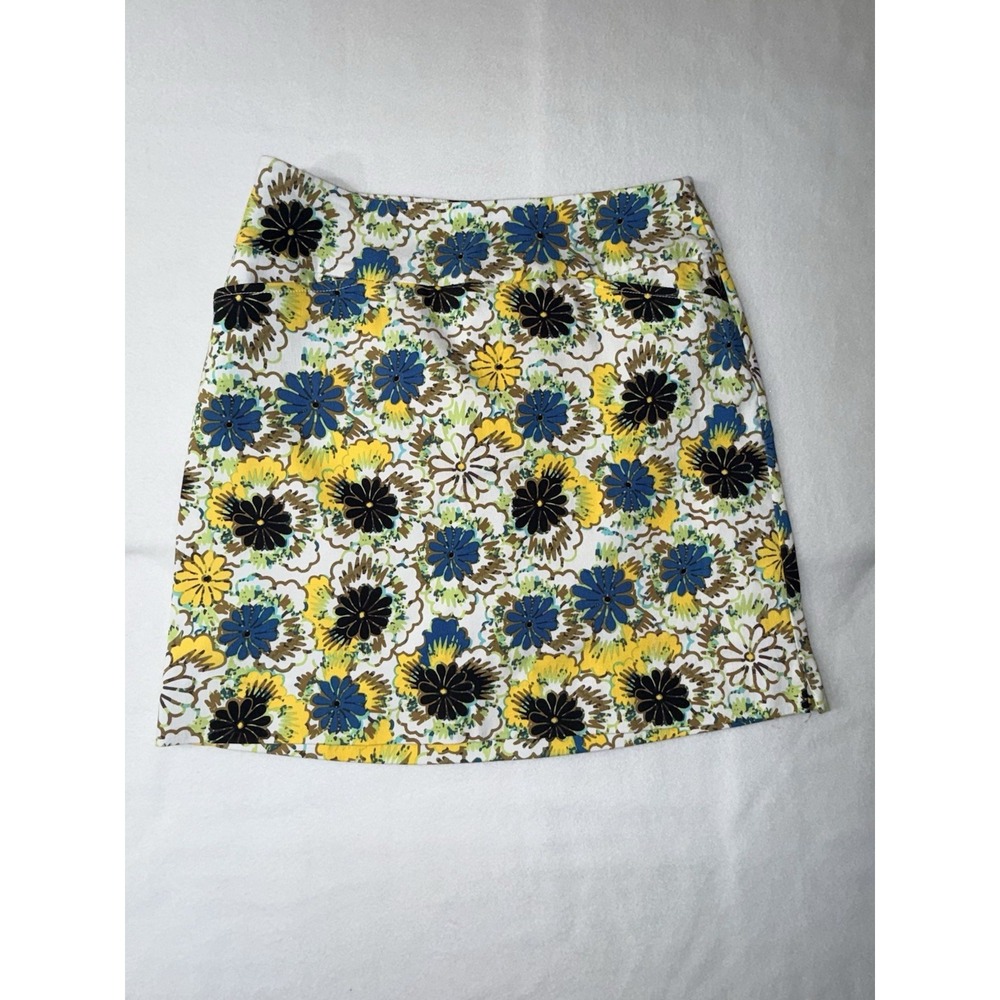 Swing Control  Golf Skort Size 8 Outdoor